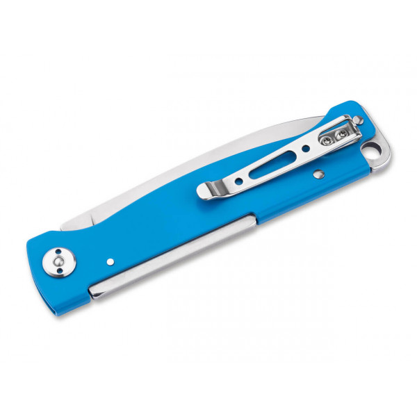 Ніж Boker Plus "Atlas Blue" 01BP0014