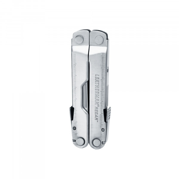 Мультиінструмент LEATHERMAN Rebar (831557)