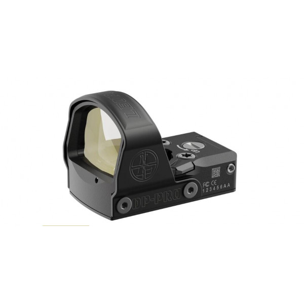 Приціл коліматорний LEUPOLD DeltaPoint Pro 6 MOA 181105 Приціл коліматорний LEUPOLD DeltaPoint Pro 6 MOA 181105