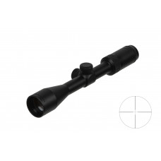 Приціл оптичний Vector Optics Matiz 3-9x40 (25,4 мм) SFP Duplex SCOM-27