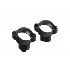 Кільця Leupold STD 25.4 мм High Matte 49904