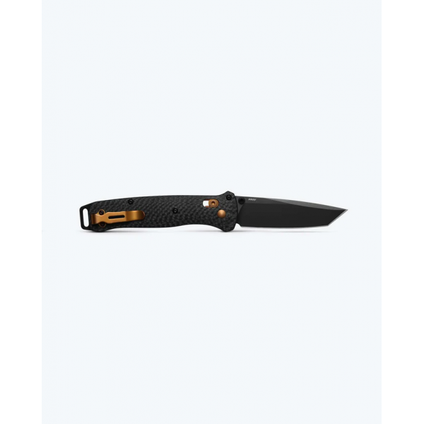Ніж Benchmade "Bailout" 537BK-10