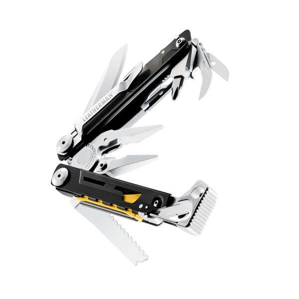 Мультиінструмент Leatherman Signal, нейлоновий чохол (832265)