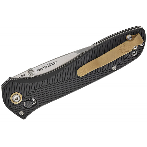 Ніж Benchmade "Seven Ten" 710-25 Ніж Benchmade "Seven Ten" 710-25