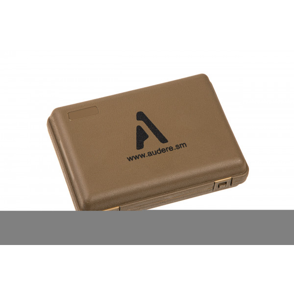 Кільця AUDERE  PSR™ Gen2  Diam 1" H26 PR0001