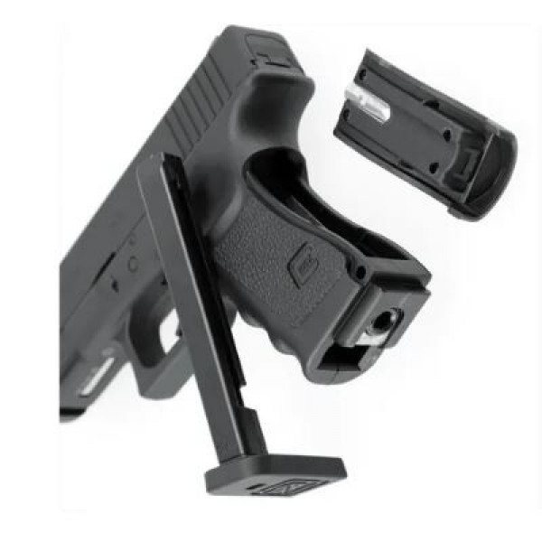 Страйкбольний пістолет Umarex Glock 19 2.6418 Страйкбольний пістолет Umarex Glock 19 2.6418