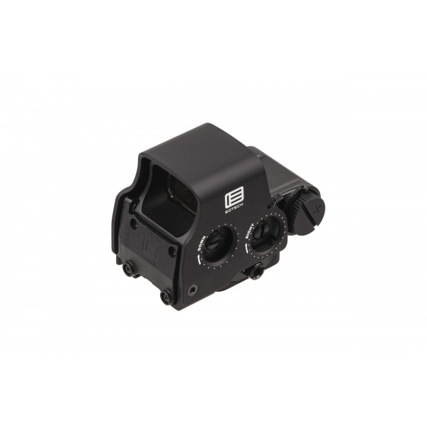 Приціл коліматорний EOTech EXPS2-0 68MOA/1MOA з одною точкою EXPS2-0
