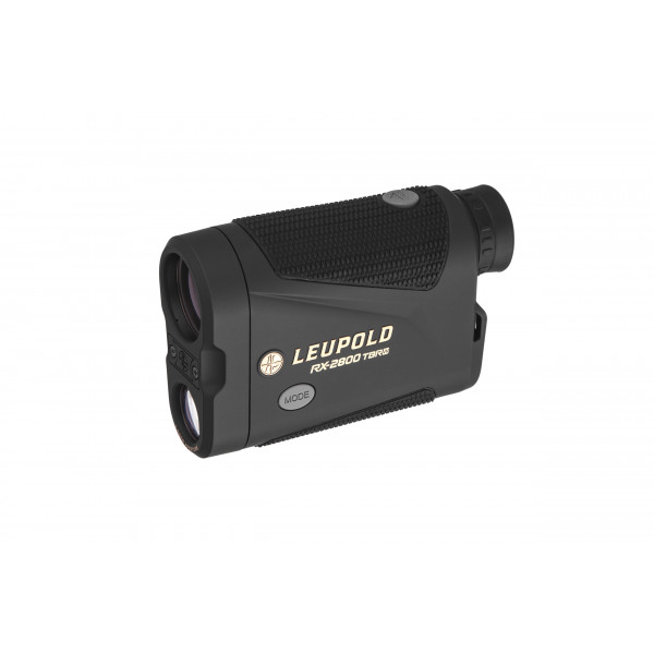 Далекомір LEUPOLD RX-2800 TBR/W Black/Gray OLED Selectable 171910