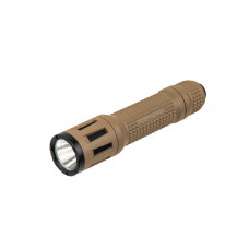 Тактичний ліхтарик INFORCE White Light Black Body TFX-06-1