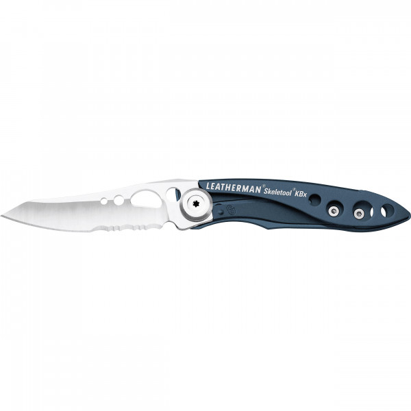 Ніж LEATHERMAN Skeletool KBX- (832383)