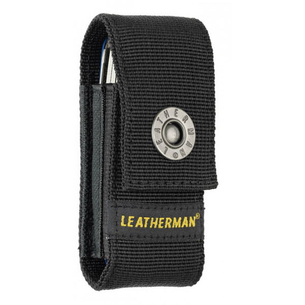 Мультиінструмент Leatherman Curl, нейлоновый чохол (832932) Мультиінструмент Leatherman Curl, нейлоновый чохол (832932)