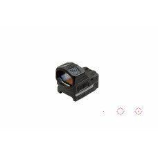 Приціл коліматорний Vector Optics Frenzy-X 1x19x26 MRS GenII SCRD-SM64