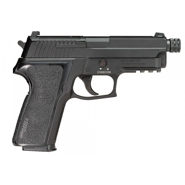 Пістолет пневматичний Sig Sauer P229RX Blowback кал.177 AIR-P229RX-177-BLK Пістолет пневматичний Sig Sauer P229RX Blowback кал.177 AIR-P229RX-177-BLK