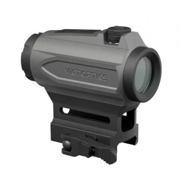 Приціл коліматорний Vector Optics SRD 1X20 GRA 3 МОА RDSL27