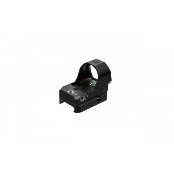 Приціл коліматорний Vector Optics Frenzy AUT 1x22x26 3MOA SCRD-37