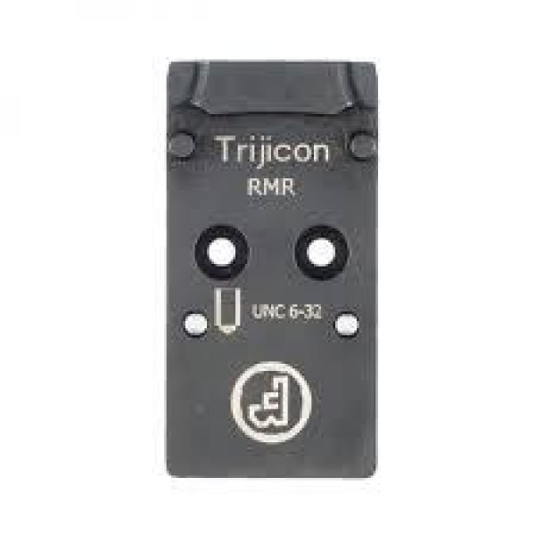 Планка Optics Ready plate CZ P-10 - Trijicon RM 1091-1410-01