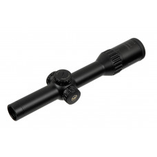 Приціл оптичний Vector Optics Continental X8 1-8X24 (30 мм) ED illum. SFP VET-BTR SCOC-T37