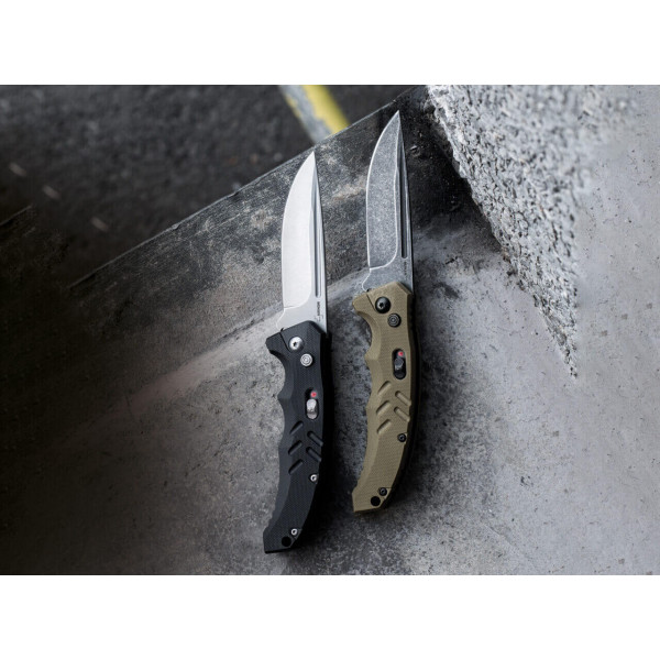 Нiж Boker Plus "Intention II Black" 01BO482 Нiж Boker Plus "Intention II Black" 01BO482