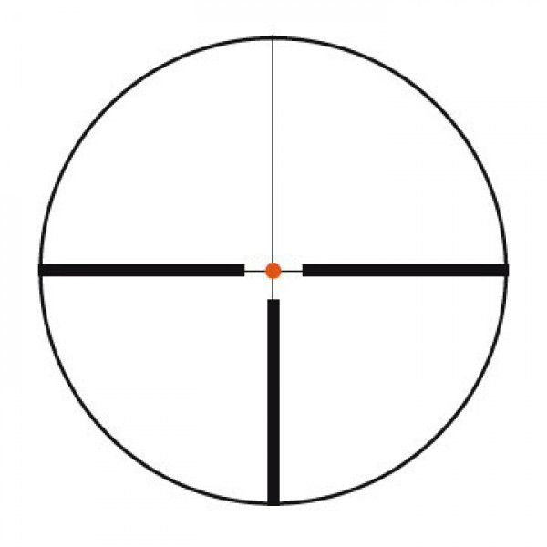 Приціл оптичний Swarovski 2-12x50 Z6I II BT L 4A-I SWS64 Приціл оптичний Swarovski 2-12x50 Z6I II BT L 4A-I SWS64