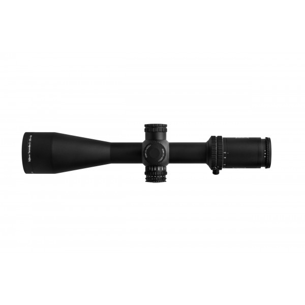 Приціл оптичний TRIJICON Tenmile 5-25x50 (30 мм) illum. MRAD Crosshair SFP Red TM2550-C-3000011 Приціл оптичний TRIJICON Tenmile 5-25x50 (30 мм) illum. MRAD Crosshair SFP Red TM2550-C-3000011