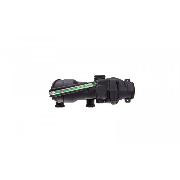 Приціл TRIJICON ACOG 4x32 Dual Illuminated Green Chevron .223; TA51 - NS TA31-C-100250