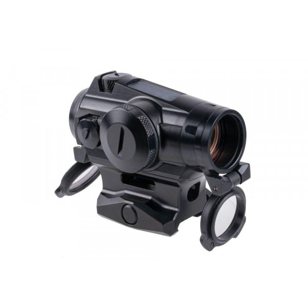 Приціл коліматорний SIG Optics ROMEO4T BALLISTIC 2 MOA DOT 65 MOA CIRCLE, SOLAR, BLACK SOR43031 Приціл коліматорний SIG Optics ROMEO4T BALLISTIC 2 MOA DOT 65 MOA CIRCLE, SOLAR, BLACK SOR43031