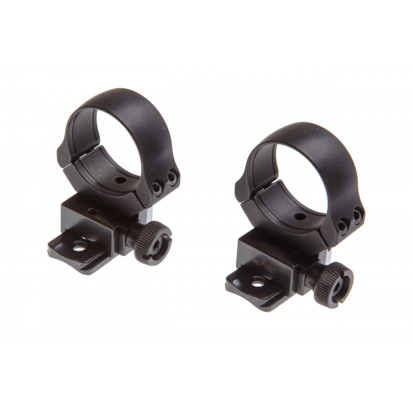 Кільця APEL Ø 30 mm Mod.174, ВН - 17,5 мм 174-75273