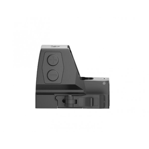 Приціл коліматорний Vector Optics Frenzy Plus 1x22x32 QD 6 MOA SCRD-65 Приціл коліматорний Vector Optics Frenzy Plus 1x22x32 QD 6 MOA SCRD-65