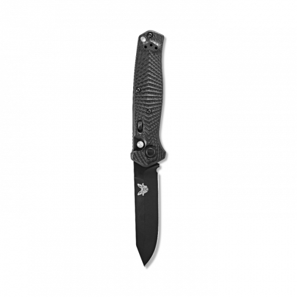Нож Benchmade Mediator (8551BK)