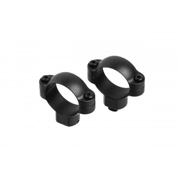 Кільця Leupold STD 30мм Super High Matte 51033 Кільця Leupold STD 30мм Super High Matte 51033