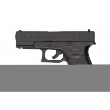 Пневматичний пістолет Umarex Glock 19 кал.4,5мм 5.8358
