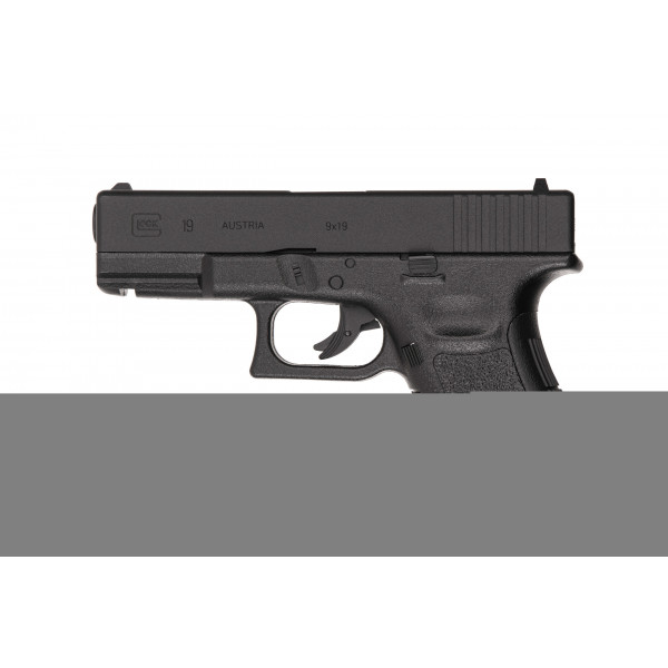 Пневматичний пістолет Umarex Glock 19  кал.4,5мм 5.8358
