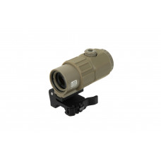 Збільшувач EOTech G45 5х кратний Tan G45.STSTAN