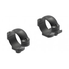 Кільця Leupold 25,4 мм QR Low Ext Matte 60955