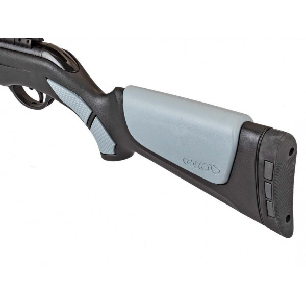 Гвинтівка пневматична Gamo VIPER FUSION кал.4,5 (з оптичним прицілом 4х32 WR) 61100295-VFIGT Гвинтівка пневматична Gamo VIPER FUSION кал.4,5 (з оптичним прицілом 4х32 WR) 61100295-VFIGT