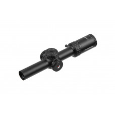 Приціл оптичний Vector Optics S10 1-10x24 (30 мм) illum. SFP VS 10-1 MIL OPSL37