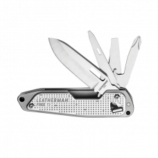 Мультитул Leatherman Free T2 (832682)