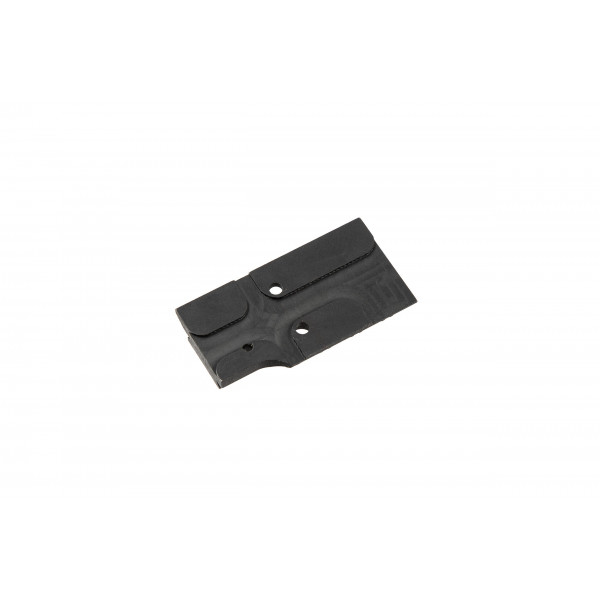 Адаптер Vector Optics на CZ Shadow 2 OR для коліматорів з VOD footprint (SCRD-63/SCRD-75 series) SCFRM-18 Адаптер Vector Optics на CZ Shadow 2 OR для коліматорів з VOD footprint (SCRD-63/SCRD-75 series) SCFRM-18
