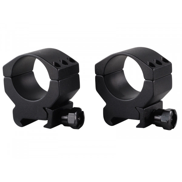 Кільця Burris Tactical Medium 1/2 "30mm 420162