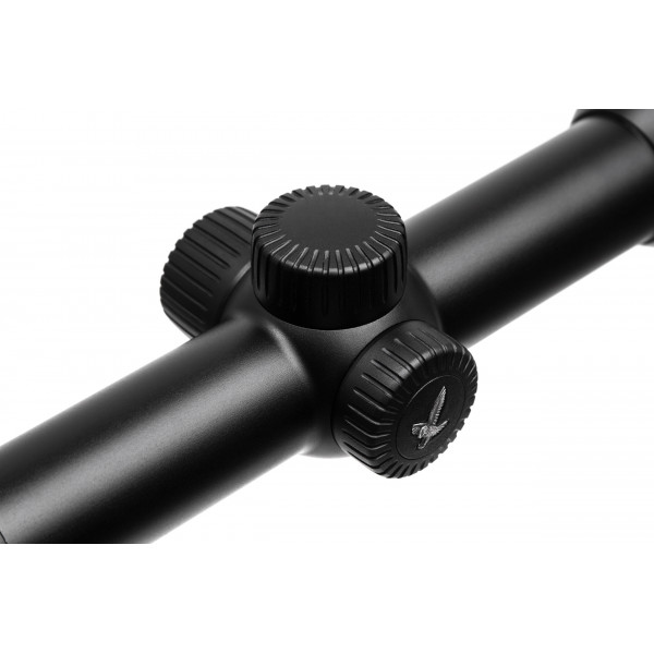 Приціл оптичний Swarovski Z8I 0,75-6x20 L DI SWS82