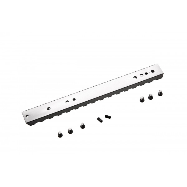 S54065188 Планка Picatinny для Tikka T3x/T3 Stainless Steel S54065188 S54065188 Планка Picatinny для Tikka T3x/T3 Stainless Steel S54065188