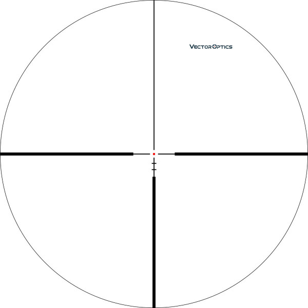 Приціл оптичний Vector Optics Continental 2-12x50 (30 мм) illum. SFP SCOM-15 Приціл оптичний Vector Optics Continental 2-12x50 (30 мм) illum. SFP SCOM-15