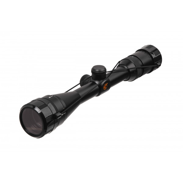 Приціл оптичний Gamo 3-9х40 AO Mil-Dot VEMD39x40AO Приціл оптичний Gamo 3-9х40 AO Mil-Dot VEMD39x40AO