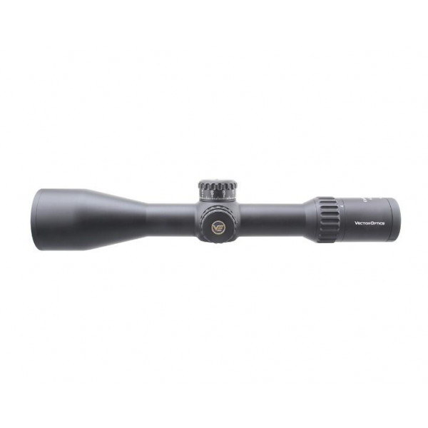 Приціл оптичний Vector Optics Continental X6 4-24x56 (34 мм) FFP illum. VEC-MBR SCFF-40