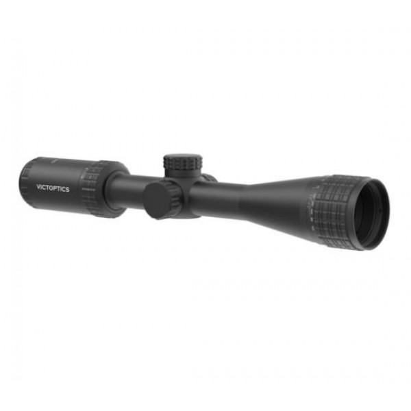 Приціл оптичний Vector Optics SOI 3-9x40 (25.4 мм) AO SFP VNM-1 MIL VIOC-05 Приціл оптичний Vector Optics SOI 3-9x40 (25.4 мм) AO SFP VNM-1 MIL VIOC-05
