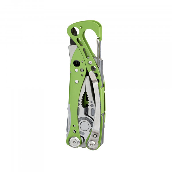 Мультиінструмент LEATHERMAN Skeletool, картонна коробка (832208)