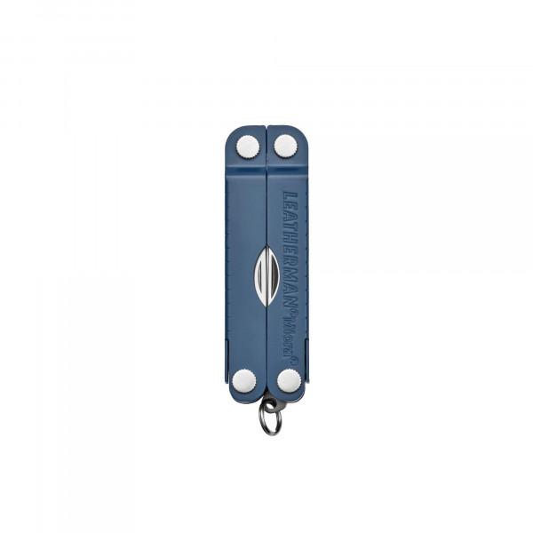 Мультиинструмент Leatherman Micra (833044)