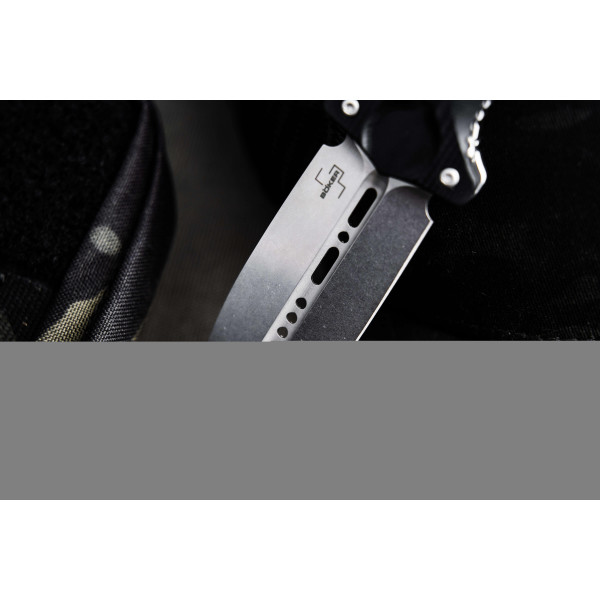 Ніж Boker Plus "Cheus" 01BO888 Ніж Boker Plus "Cheus" 01BO888