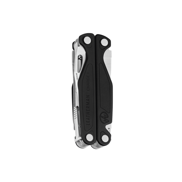 Мультиінструмент Leatherman Charge Plus, нейлоновий чохол, метричні біти (832516)