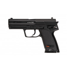 Пневматичний пістолет Umarex Heckler & Koch USP кал.4,5мм 5.8100